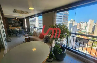 Apartamento com 3 quartos à venda na Rua Bento Albuquerque, Cocó, Fortaleza