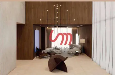 Apartamento com 4 quartos à venda na Rua Doutor Batista de Oliveira, Cocó, Fortaleza