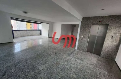 Apartamento com 2 quartos à venda na Rua da Paz, Meireles, Fortaleza