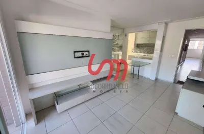 Apartamento com 2 quartos à venda na Rua Silva Paulet, Meireles, Fortaleza