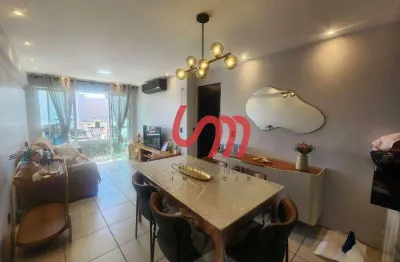 Apartamento com 2 quartos à venda na Rua Joaquim Nabuco, Dionisio Torres, Fortaleza