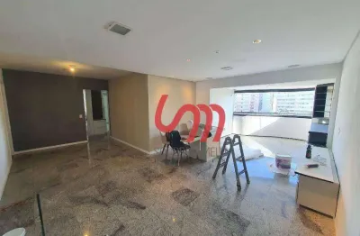 Apartamento com 3 quartos à venda na Rua Doutor Gilberto Studart, Cocó, Fortaleza