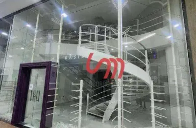 Ponto comercial à venda na Avenida Dom Luís, Aldeota, Fortaleza