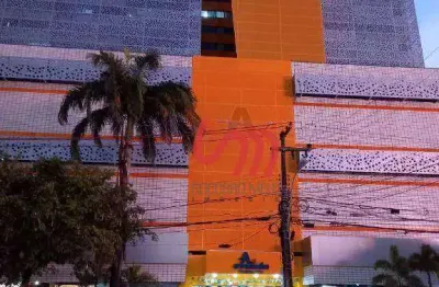 Garagem à venda na Avenida Dom Luís, Aldeota, Fortaleza