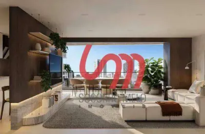 Apartamento com 4 quartos à venda na Rua Maria Tomásia, Aldeota, Fortaleza