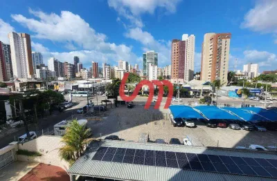 Apartamento com 3 quartos à venda na Rua Professor Dias da Rocha, Aldeota, Fortaleza