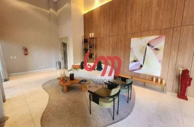 Apartamento com 4 quartos à venda na Rua Carolina Sucupira, Aldeota, Fortaleza