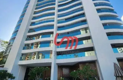 Apartamento com 4 quartos à venda na Rua Carolina Sucupira, Aldeota, Fortaleza