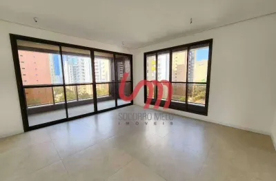 Apartamento com 3 quartos à venda na Rua Ana Bilhar, Meireles, Fortaleza