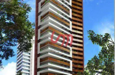 Apartamento com 4 quartos à venda na Rua Leonardo Mota, Meireles, Fortaleza