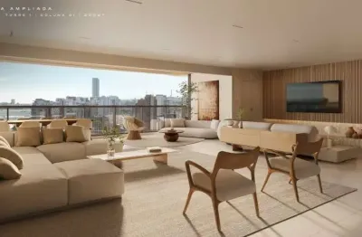 Apartamento com 4 quartos à venda na Rua Silva Jatahy, Meireles, Fortaleza