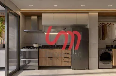 Apartamento com 3 quartos à venda na Rua Deputado Moreira da Rocha, Meireles, Fortaleza