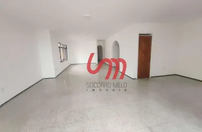 Apartamento com 3 quartos à venda na Rua Vicente Leite, Meireles, Fortaleza