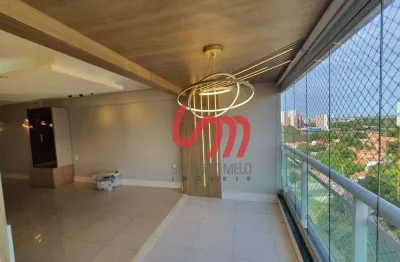 Apartamento com 3 quartos à venda na Rua Luiza Miranda Coelho, Engenheiro Luciano Cavalcante, Fortaleza