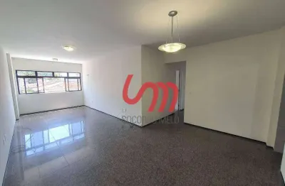 Apartamento com 3 quartos à venda na Rua Professor Carvalho, Joaquim Távora, Fortaleza