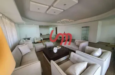 Apartamento com 3 quartos à venda na Rua Barbosa de Freitas, Meireles, Fortaleza