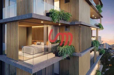 Apartamento com 5 quartos à venda na Avenida Desembargador Moreira, Meireles, Fortaleza