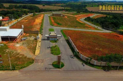 Terreno à venda, 1231 m² por r$ 984.000,00 - park industrial votorantim - votorantim/sp
