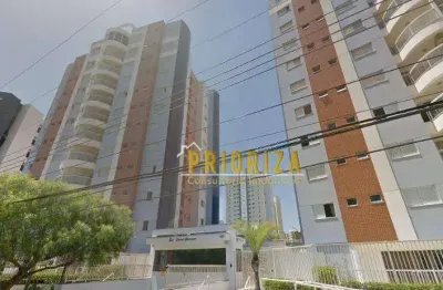 Apartamento à venda, 92 m² por r$ 1.010.000,00 - edifício saint germain - sorocaba/sp
