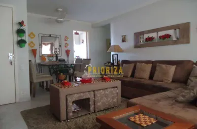 Apartamento à venda, 100 m² por r$ 650.000,00 - condomínio conjunto ville mediterranne - sorocaba/sp