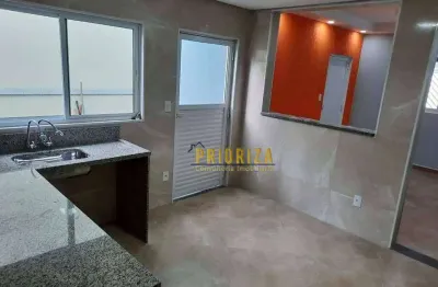 Casa à venda, 300 m² por r$ 670.000,00 - jardim prestes de barros - sorocaba/sp