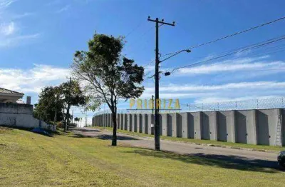 Terreno à venda, 1022 m² por r$ 820.000,00 - parque reserva fazenda imperial - sorocaba/sp