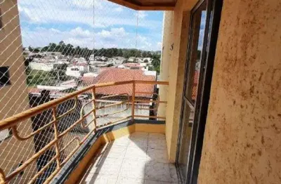 Apartamento à venda, 73 m² por r$ 350.000,00 - condomínio portal da espanha - sorocaba/sp