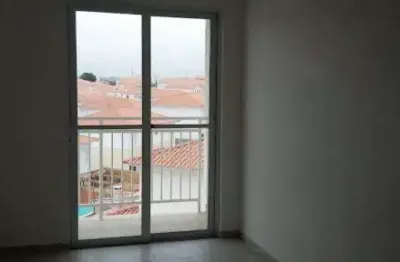 Apartamento com 2 dormitórios à venda, por r$ 230.000 - condomínio villa flora - votorantim/sp