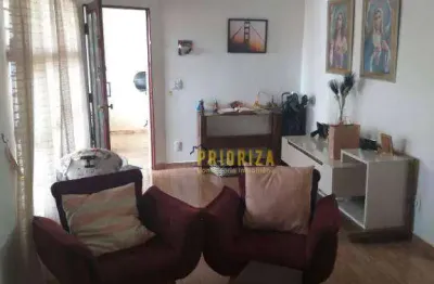 Casa com 5 dormitórios à venda, 191 m² por r$ 700.000,00 - jardim rosália alcolea - sorocaba/sp
