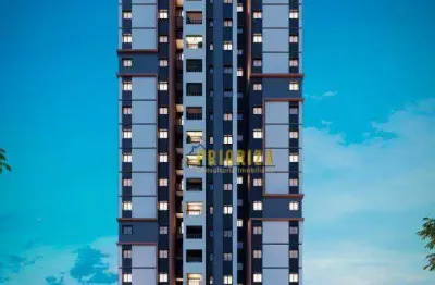 Apartamento com 2 dormitórios à venda, 57 m² por r$ 427.892,45 - fit santa rosália - sorocaba/sp