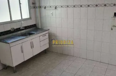 Apartamento à venda, 62 m² por r$ 243.800,00 - vila lucy - sorocaba/sp