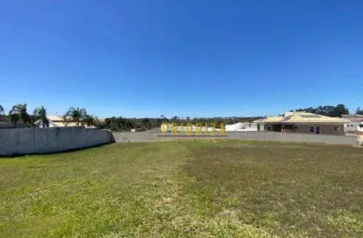 Terreno à venda, 1258 m² por r$ 980.000,00 - parque reserva fazenda imperial - sorocaba/sp