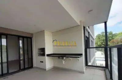 Apartamento à venda, 115 m² por r$ 950.000,00 - residencial olga botanique - sorocaba/sp