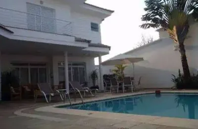 Casa com 4 dormitórios à venda, 428 m² por r$ 3.000.000,00 - jardim pagliato - sorocaba/sp