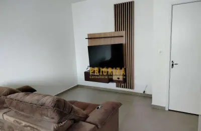 Apartamento à venda, 52 m² por r$ 530.000,00 - scenario campolim - sorocaba/sp