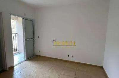 Apartamento com 3 dormitórios à venda, por r$ 450.000 - atrium prime residence - sorocaba/sp