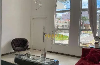 Casa à venda, 410 m² por r$ 2.300.000,00 - condomínio residencial ibiti do paço - sorocaba/sp