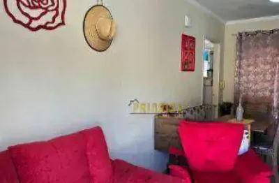 Casa à venda por r$ 375.000,00 - condomínio residencial solar dos pinheiros - sorocaba/sp