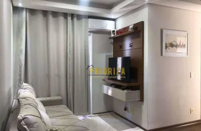 Apartamento à venda, 56 m² por r$ 477.000,00 - condomínio reserva europa - sorocaba/sp