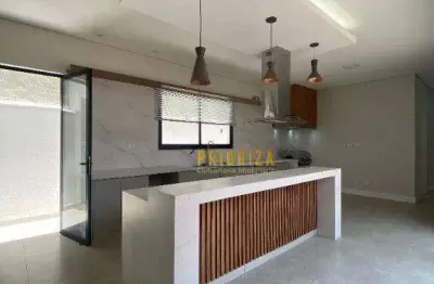 Casa à venda, 167 m² por r$ 1.500.000,00 - condomínio granja olga iii - sorocaba/sp