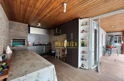 Casa à venda, 199 m² por r$ 965.000,00 - condomínio residencial ibiti do paço - sorocaba/sp