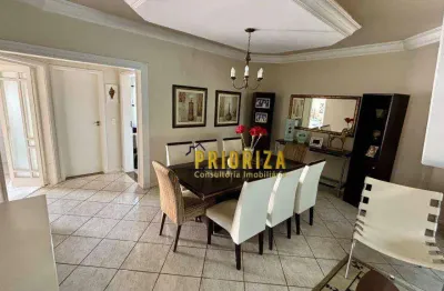 Oportunidade de morar em condomínio! casa com 3 dormitórios à venda, 237 m² por r$ 1.190.000 - condomínio village saint claire - sorocaba/sp