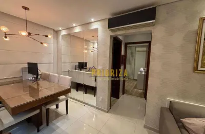 Apartamento à venda, 70 m² por r$ 420.000,00 - condomínio edifício lituânia tower - sorocaba/sp