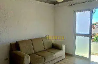 Apartamento com 2 dormitórios à venda, 79 m² por r$ 330.000,00 - edifício renata - sorocaba/sp