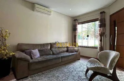 Casa à venda, 160 m² por r$ 689.000,00 - residencial vila paradiso - sorocaba/sp