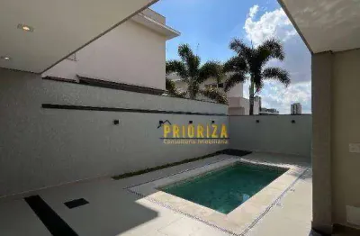 Casa à venda, 220 m² por r$ 2.300.000,00 - condomínio residencial giverny - sorocaba/sp