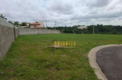 Terreno à venda, 265 m² por r$ 318.000,00 - loteamento residencial villaggio itália - sorocaba/sp