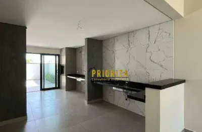 Casa à venda, 175 m² por r$ 1.350.000,00 - condomínio ibiti reserva - sorocaba/sp