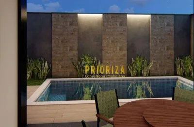 Casa à venda, 162 m² por r$ 1.700.000,00 - terras alpha nova esplanada - votorantim/sp