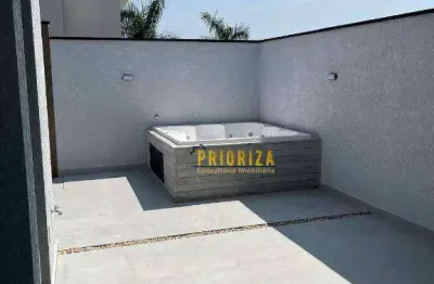 Casa com 3 dormitórios à venda, 144 m² por r$ 1.150.000,00 - condomínio campos do conde - sorocaba/sp